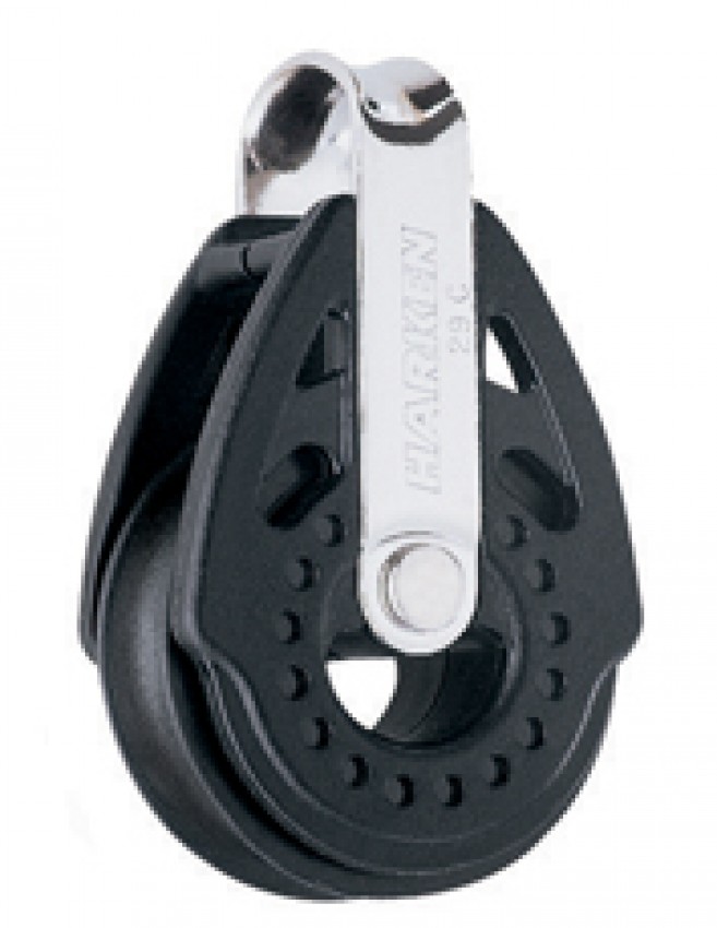 Harken 29mm Carbo Block