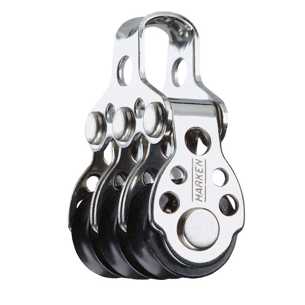 Harken 16mm Dreifach Air-Block