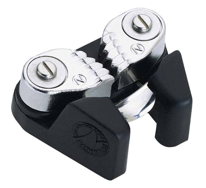 Harken Klemme mit Auslöser HK418