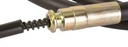 Ultraflex Steuerkabel M58 7ft / 2,14 m