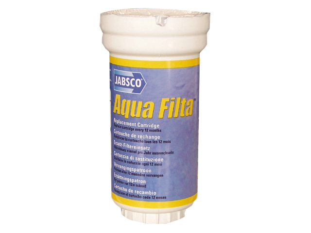 Aqua-Filta Ersatzpatrone
