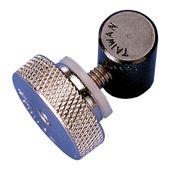 Mastrutscher-Stopper mit Feststellschr. D 12.5