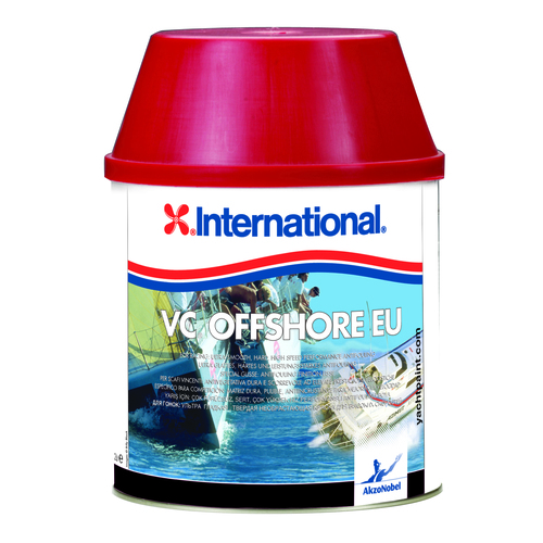 International VC-Offshore EU schwarz 750 ml