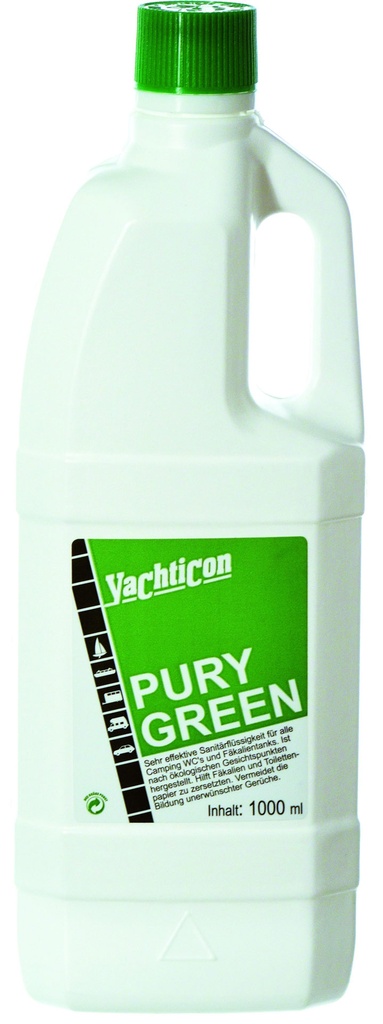 Yachticon Pury Fresh 2000 ml