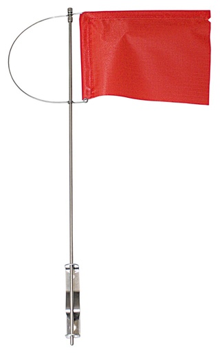 Verklicker Seitenhalter ohne GGW