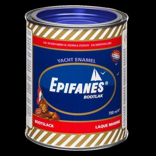 [44370-01] EPIFANES Bootslack