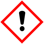 GHS Label