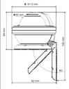 Additional Image 6 for 40611-02