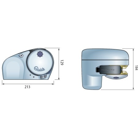 Additional Image 4 for 30171-03