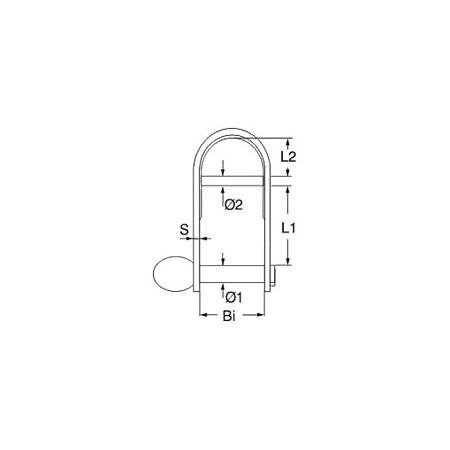 Additional Image 2 for 32173-04