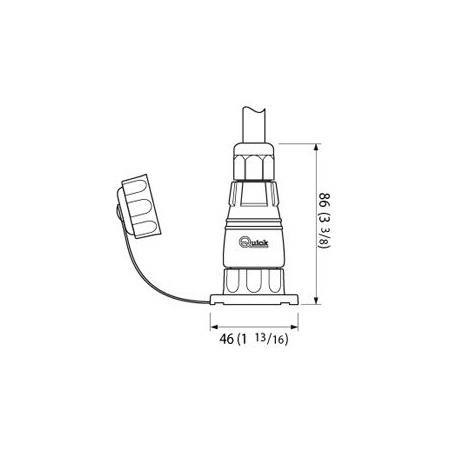 Additional Image 2 for 44215-08
