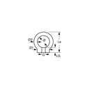 Additional Image 4 for 32601-06