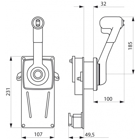 Additional Image 2 for 44092