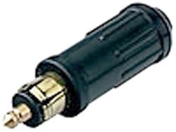 Normstecker 6-24V max.15A