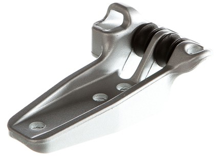 CLAMCLEAT CL250 THE GAP CLOSER Aluminium