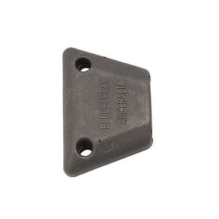 Endkappen für Segellatten - BLUE STREAK ORTOR1