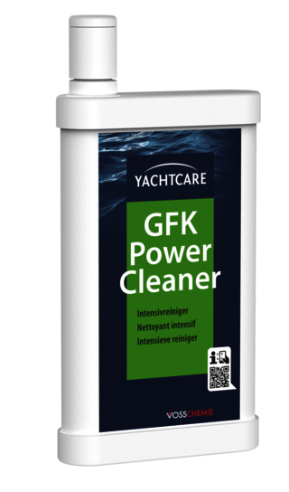 YC GFK POWER CLEANER