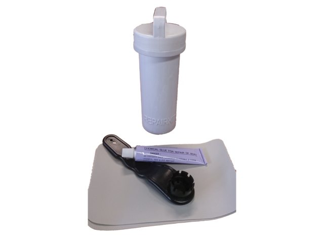 Talamex Reperaturkit Schlauchboote