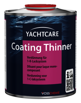 YC COATING THINNER
