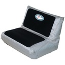 Aufblasbarer Sitz mit Nylonhülle 750 x 720 x 600 mm