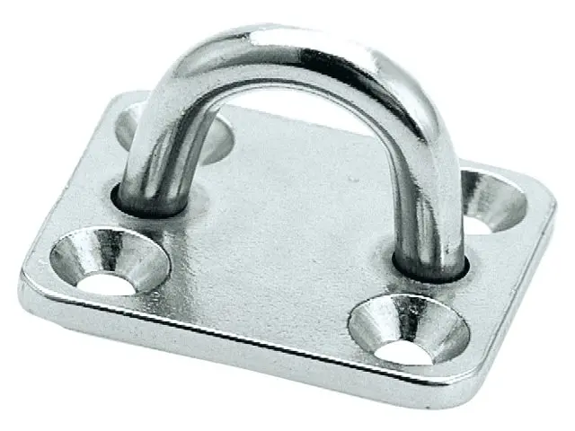 Deckauge Niro