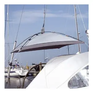 Blue Performance Sonnenschirm freihängend BP170