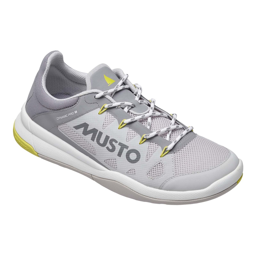 Musto Dynamic Pro II Adapt Damen Platinum 5.5