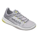 Musto Dynamic Pro II Adapt Damen Platinum 5.5