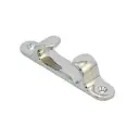 Edelstahllippe 100 mm