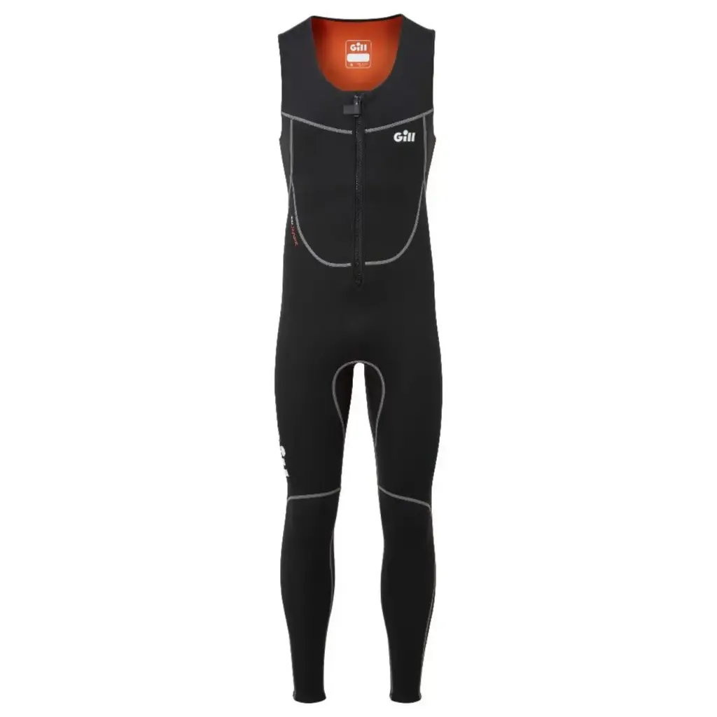Gill dynamic long john 