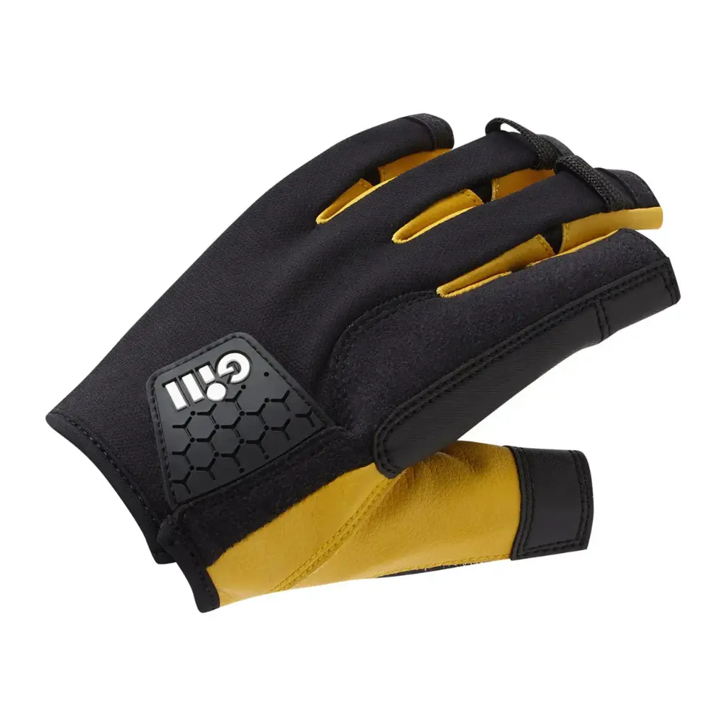 Gill Championship Gloves - Short Finger (Kopie)