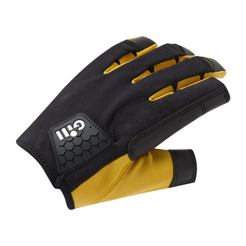 Gill Pro Gloves long S