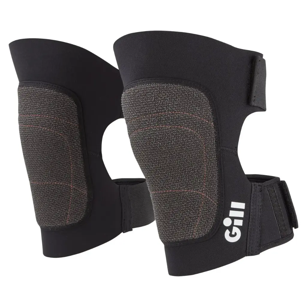 Gill neopren knee Pads 