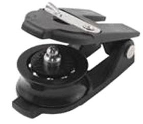 Kugellager-Snatchblock 40mm