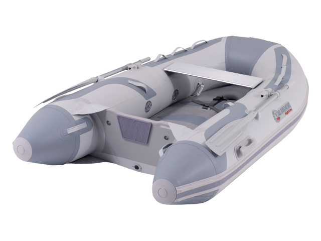 Talamex Highline Luftboot HLA 2,30 Meter