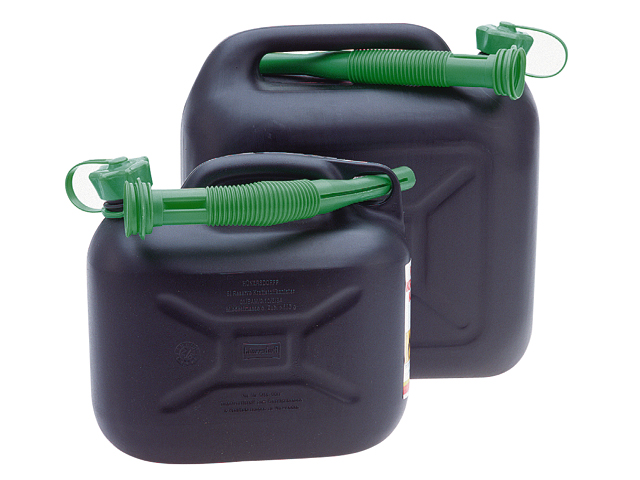 Treibstoffkanister 10 Liter