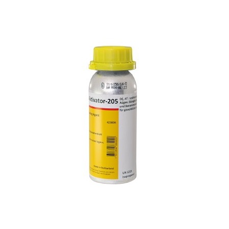 Sika-Aktivator 205 (Cleaner 205) 1 Liter