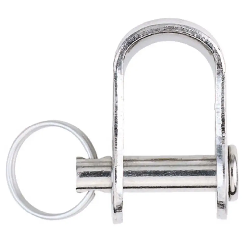 Harken Schäkel 5mm Bolzen HK072