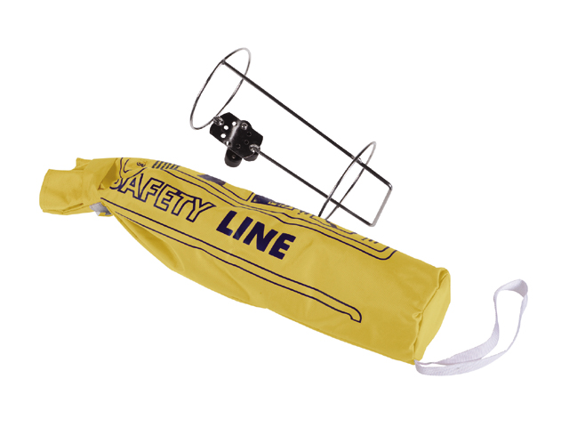 Besto Rettungswurfleine 30 mtr