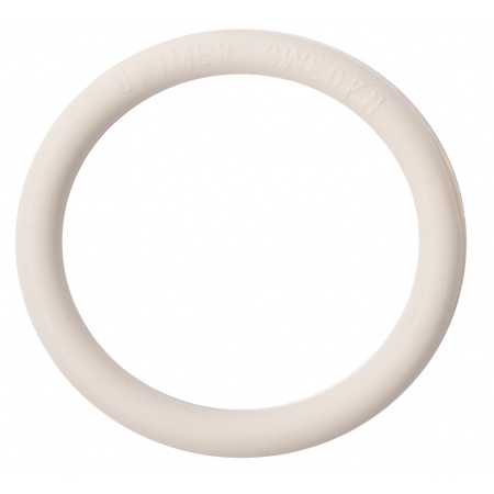 Persenning-Ring Ø61mm VP=4 St. schwarz