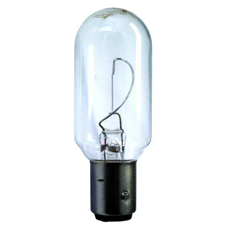 Hella Posi-Glühl.12V/25W BAY15d BB 8GA003488301