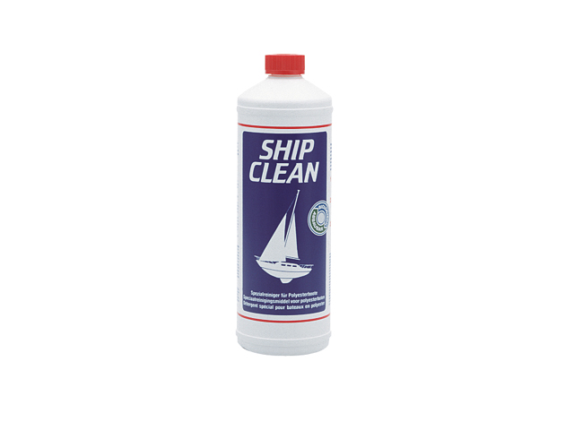 Shipclean 1 L