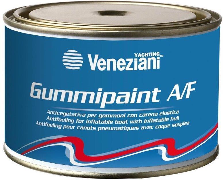 Gummipaint® A/F Antifouling für Schlauchboote