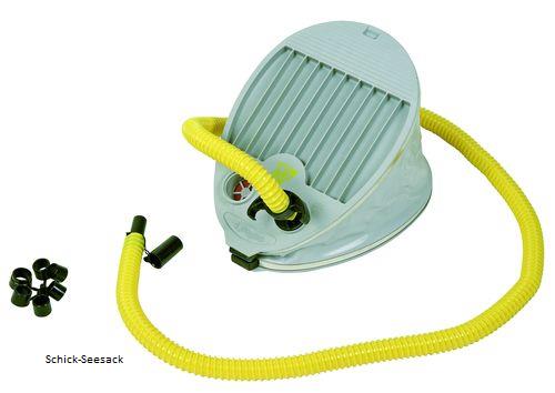 Bravo 8 Luftpumpe Standard