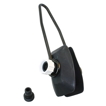 Motor-Spülaufsatz (Motorflusher) eckig