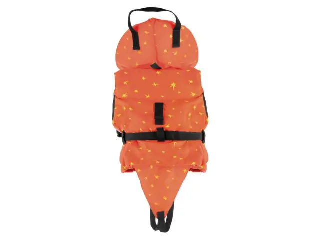 Rettungsweste Besto Rac Spez 100N B