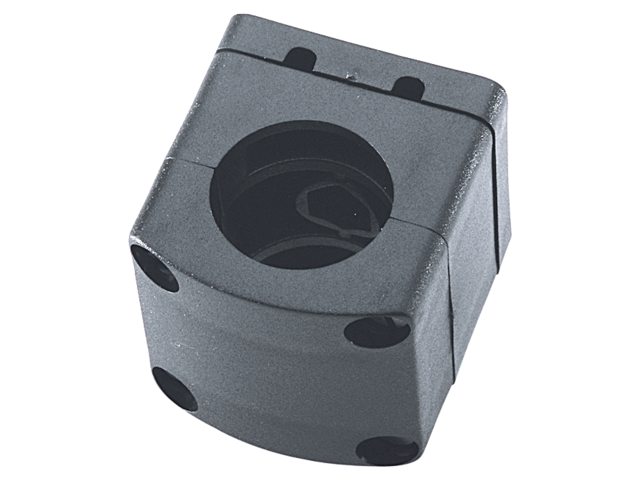NAWA Relings Konnektor Ø 25 mm