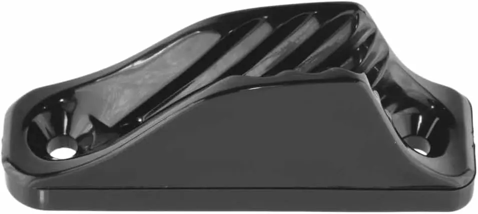 Clamcleat CL201 Vert Nyl 6-12mm