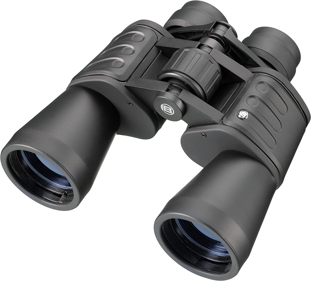 Bresser Fernglas Hunter 7x50 Blau