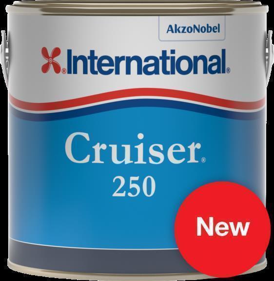 International Cruiser 250